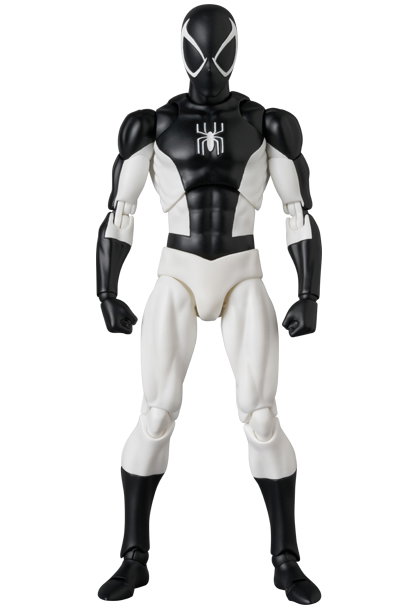 Negative Zone SPIDER-MAN image 3