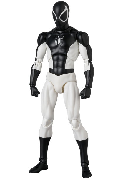 Negative Zone SPIDER-MAN image 4