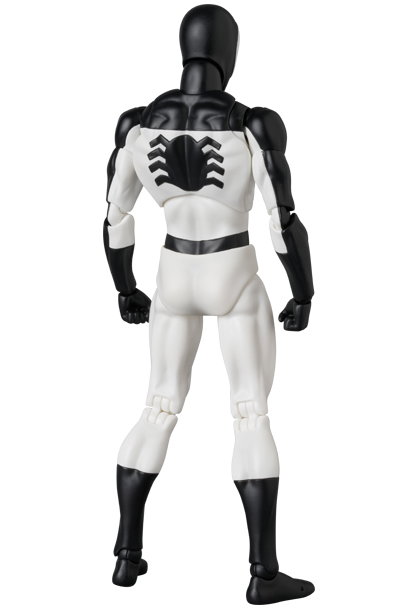 Negative Zone SPIDER-MAN image 5