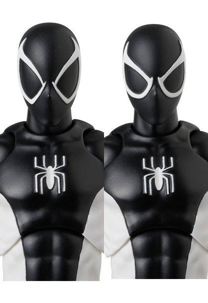 Negative Zone SPIDER-MAN image 6