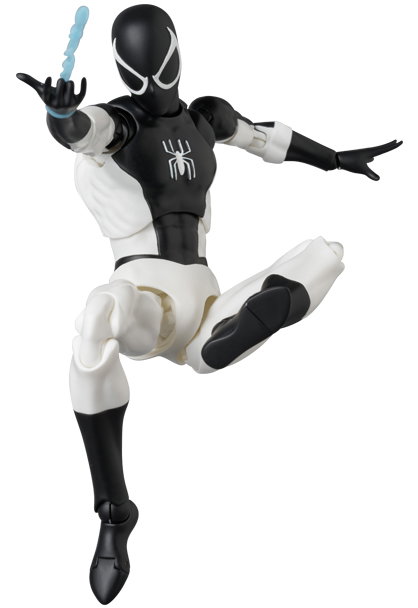 Negative Zone SPIDER-MAN image 7