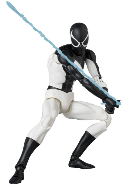 Negative Zone SPIDER-MAN image 8