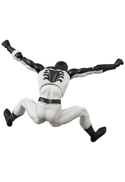 Negative Zone SPIDER-MAN image 9
