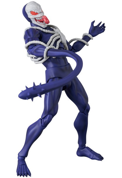 VENOM 2099 image 10