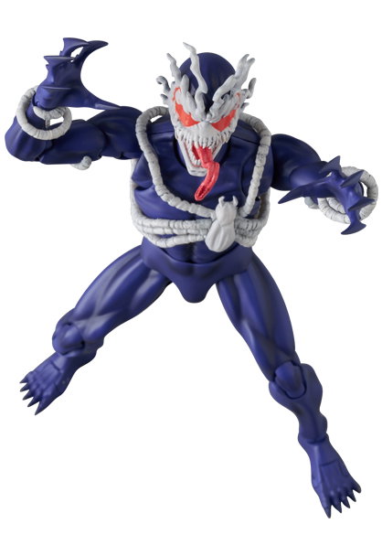 VENOM 2099 image 2