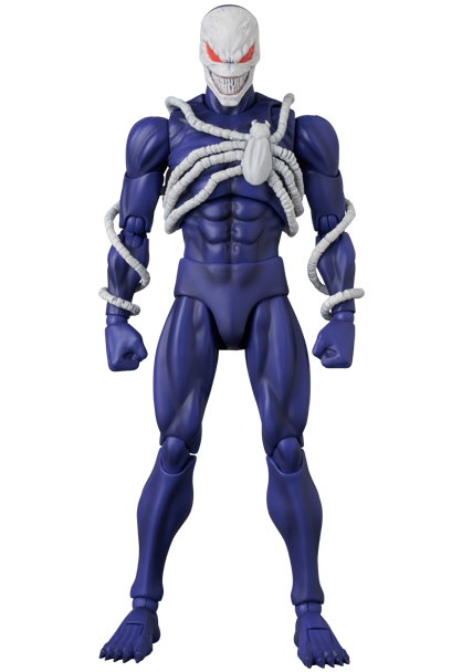 VENOM 2099 image 3
