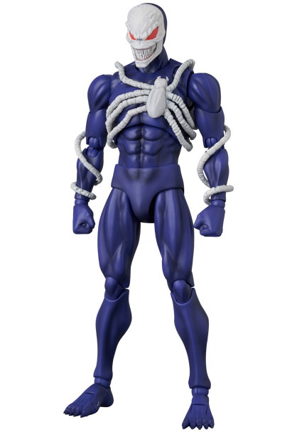 VENOM 2099 image 4