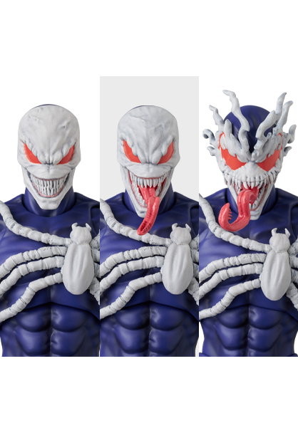 VENOM 2099 image 6
