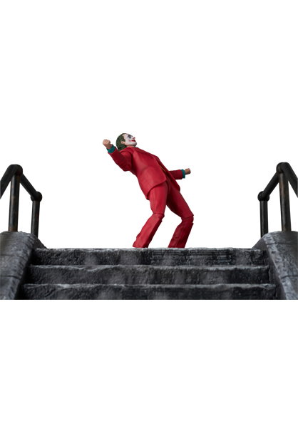 THE JOKER(TM)(JOKER Ver.) image 2