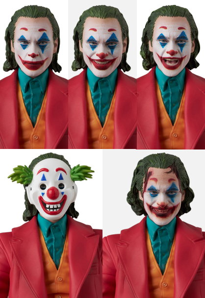 THE JOKER(TM)(JOKER Ver.) image 6
