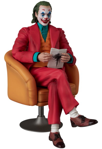 THE JOKER(TM)(JOKER Ver.) image 7