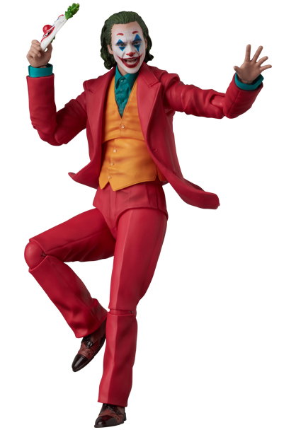 THE JOKER(TM)(JOKER Ver.) image 8