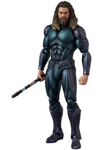 AQUAMAN(STEALTH SUIT)