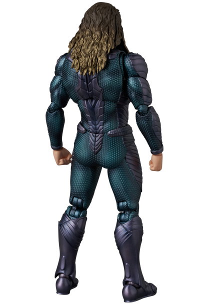 AQUAMAN(STEALTH SUIT) image 5