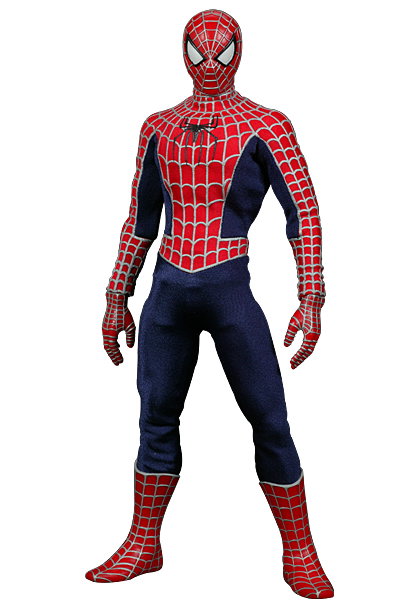 Spider-Man image 1