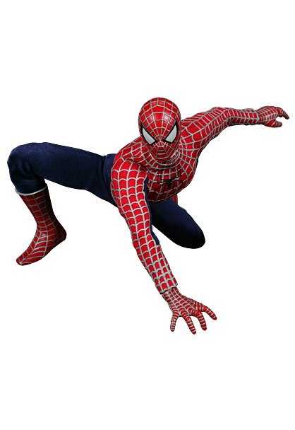 Spider-Man image 3