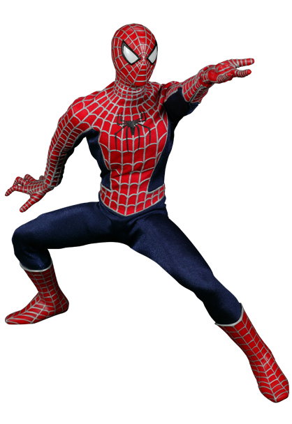 Spider-Man image 4
