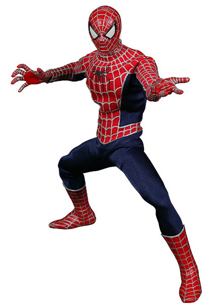Spider-Man image 5
