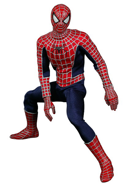 Spider-Man image 6