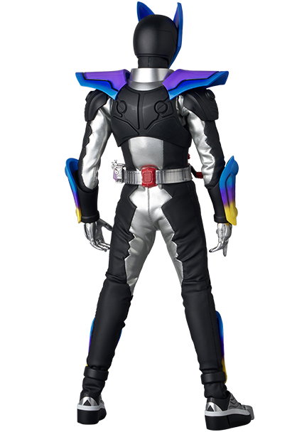 GENESIS Kamen Rider Gavv Popping GummyForm image 6