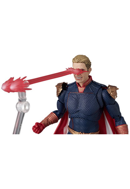 HOMELANDER Finale Ver. image 2