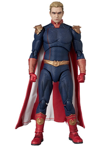 HOMELANDER Finale Ver. image 3