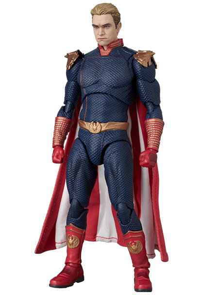 HOMELANDER Finale Ver. image 4