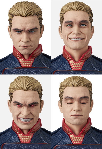 HOMELANDER Finale Ver. image 6