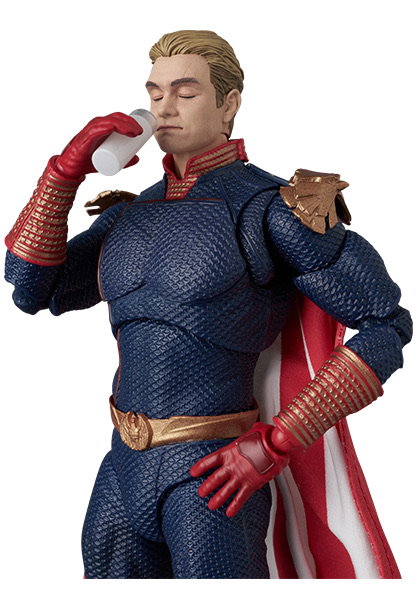 HOMELANDER Finale Ver. image 7