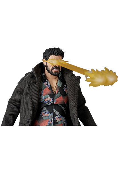 WILLIAM "BILLY" BUTCHER TEMP V24 Ver. image 2