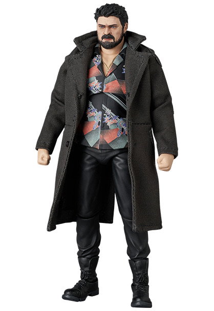 WILLIAM "BILLY" BUTCHER TEMP V24 Ver. image 4