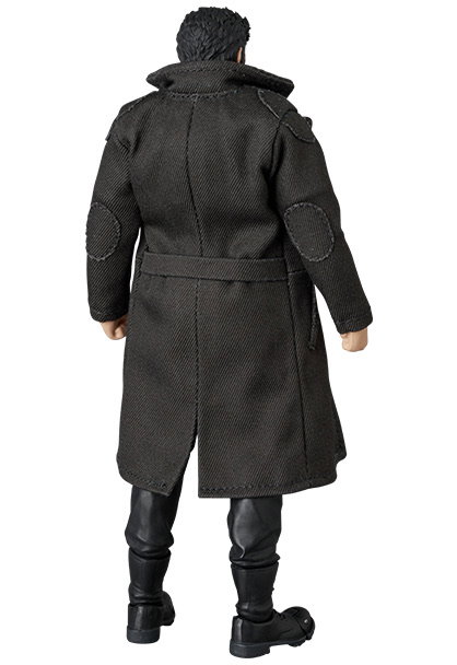 WILLIAM "BILLY" BUTCHER TEMP V24 Ver. image 5