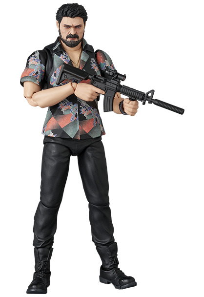 WILLIAM "BILLY" BUTCHER TEMP V24 Ver. image 7