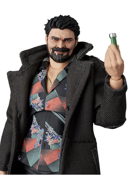 WILLIAM "BILLY" BUTCHER TEMP V24 Ver. image 8