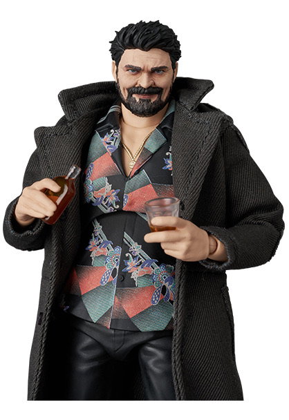 WILLIAM "BILLY" BUTCHER TEMP V24 Ver. image 9
