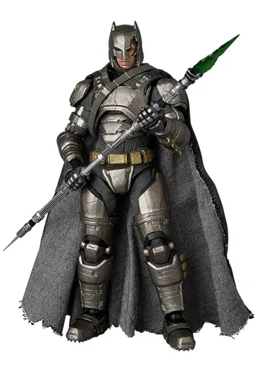 ARMORED BATMAN Ver.1.5