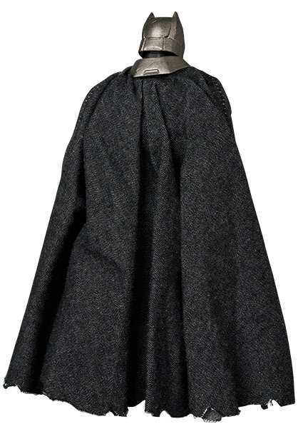 ARMORED BATMAN Ver.1.5 image 4