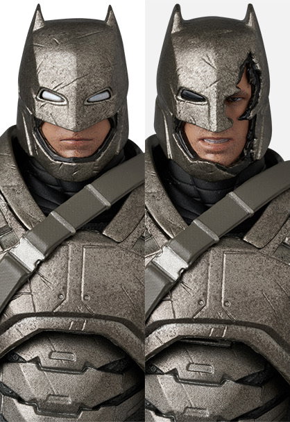 ARMORED BATMAN Ver.1.5 image 5