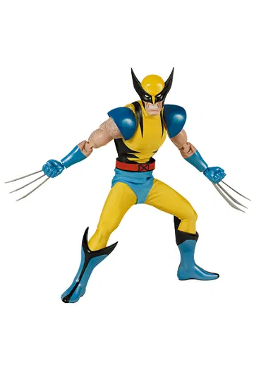 WOLVERINE(Wolverine)