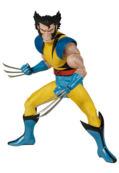 WOLVERINE(Wolverine) image 2