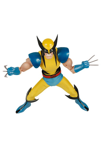 WOLVERINE(Wolverine) image 3