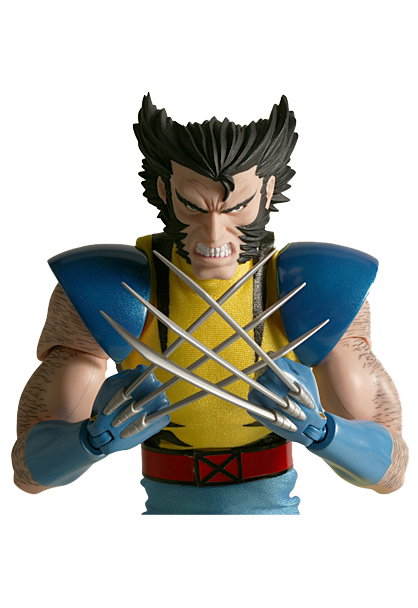 WOLVERINE(Wolverine) image 4