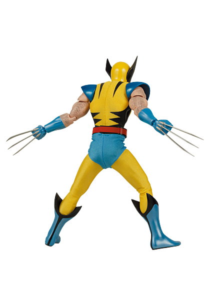 WOLVERINE(Wolverine) image 5