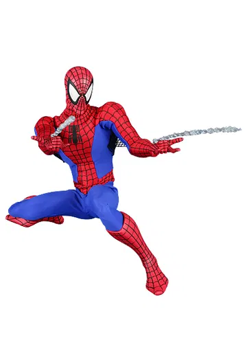 SPIDER-MAN(Comic Ver.)