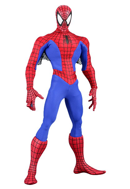 SPIDER-MAN(Comic Ver.) image 2