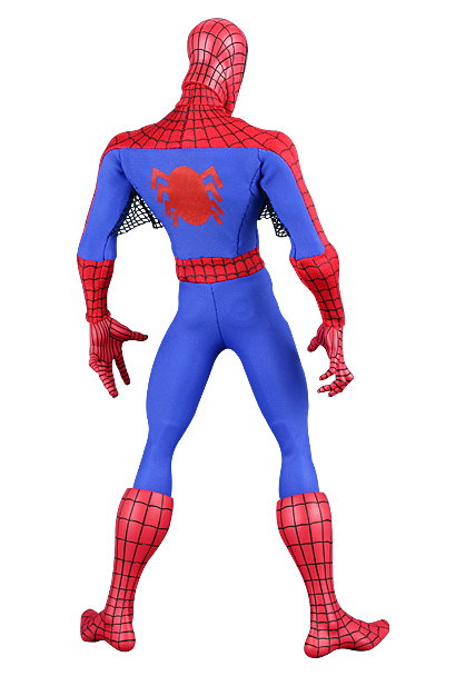 SPIDER-MAN(Comic Ver.) image 3