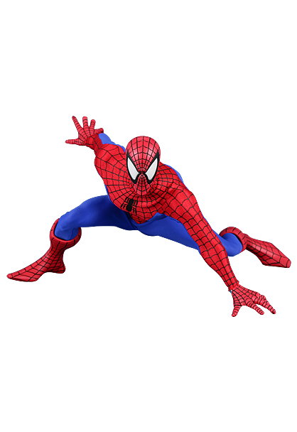 SPIDER-MAN(Comic Ver.) image 4