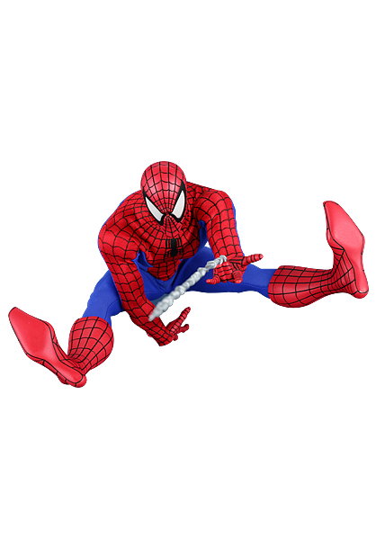 SPIDER-MAN(Comic Ver.) image 5