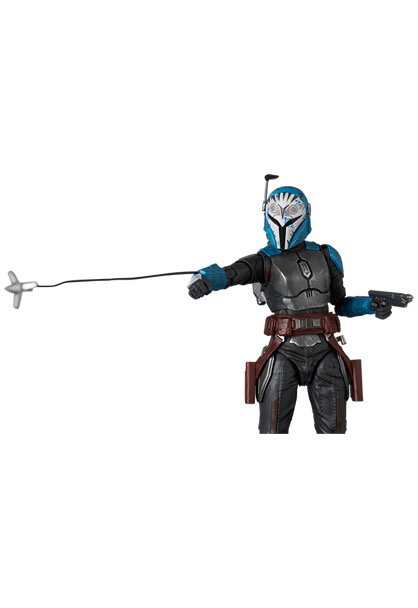BO-KATAN KRYZE Season3 Ver. image 10