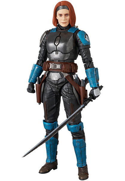 BO-KATAN KRYZE Season3 Ver. image 1
